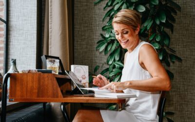 Quick fix: mijn geheime medicijn … schrijven!