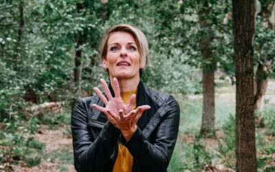 Innerlijk gevangen door aangenomen waarheden.