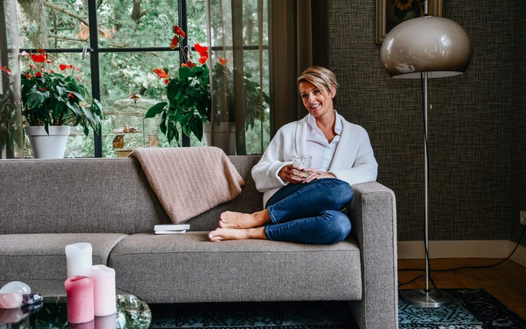 Op weg naar jouw waarheid en innerlijke vrijheid.