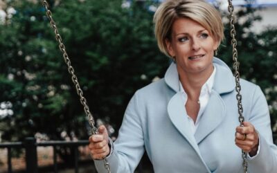 Hoe je gevangen zit in je eigen verhaal.