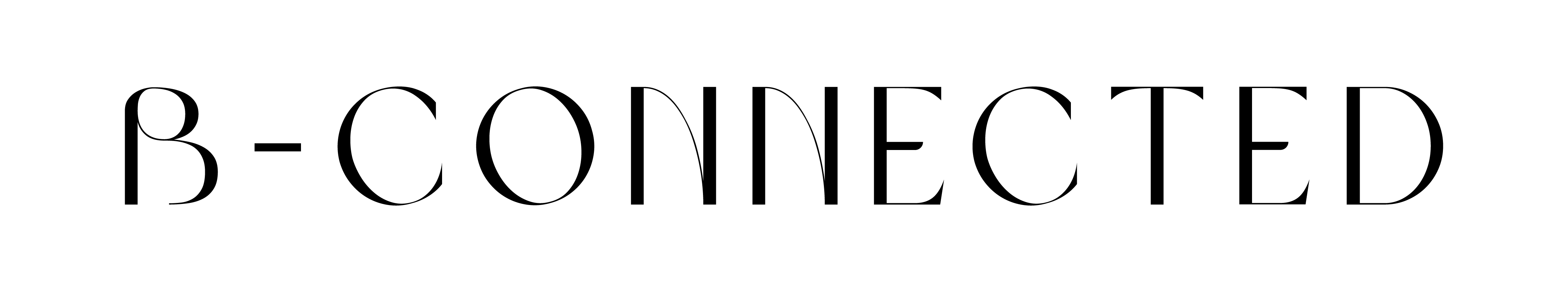 Huisstijl B-Connected